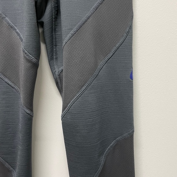 Nike Pro Hyperwarm Tights - Picture 4 of 8